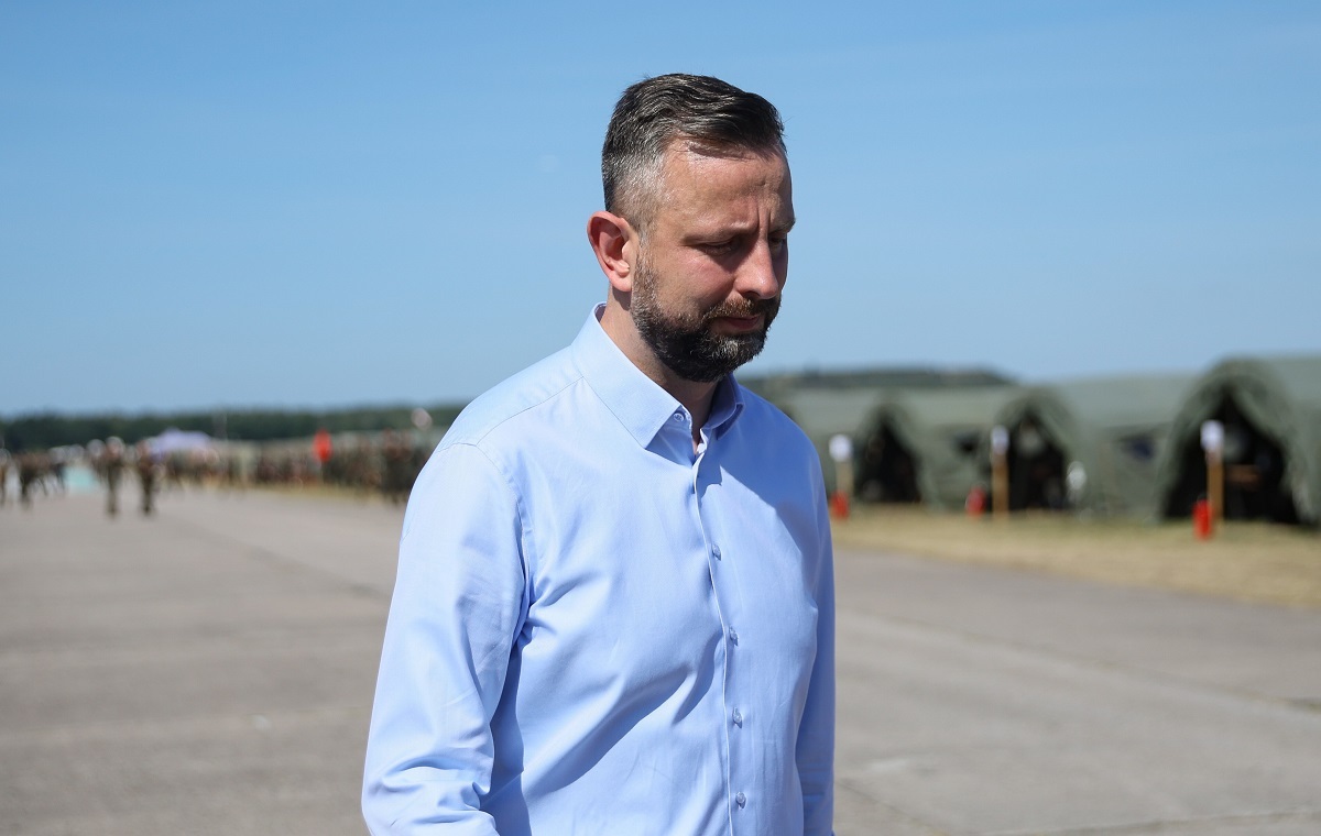 Blamaż PSL! Polacy nie chcą zniesienia dwukadencyjności