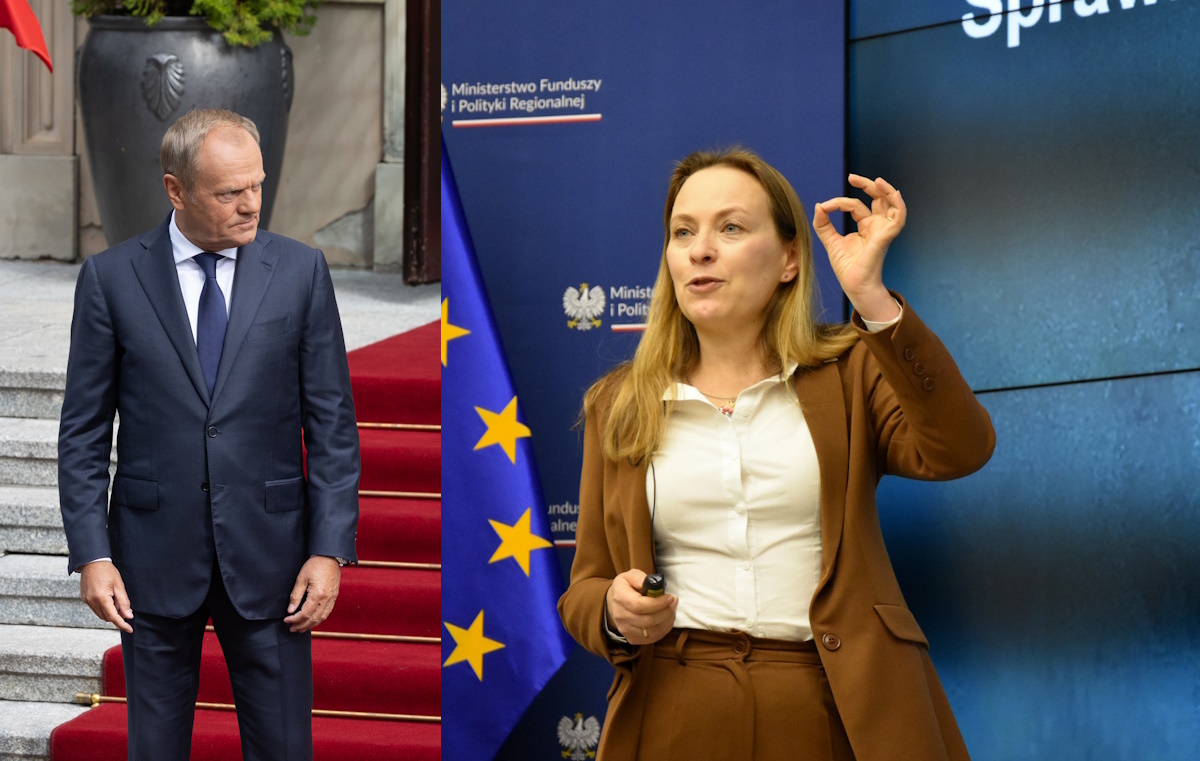 Skandal wokół KPO. "Konieczne są działania kontrolne"