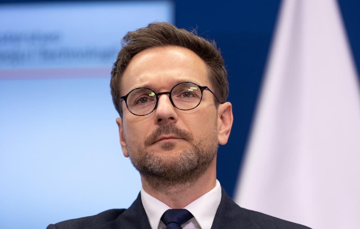 TYLKO U NAS. Afera KPO. Buda: Lata będziemy to wyjaśniać