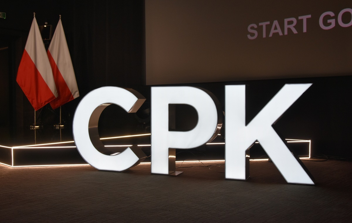Prezydent o działaniach rządu ws. CPK: Nie ma dobrej woli