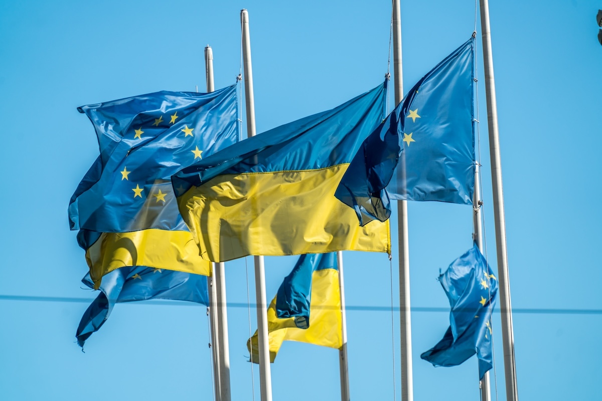 wiadomości,aktualności,wPolityce.pl Oświadczenie przywódców 26 państw UE ws. Ukrainy