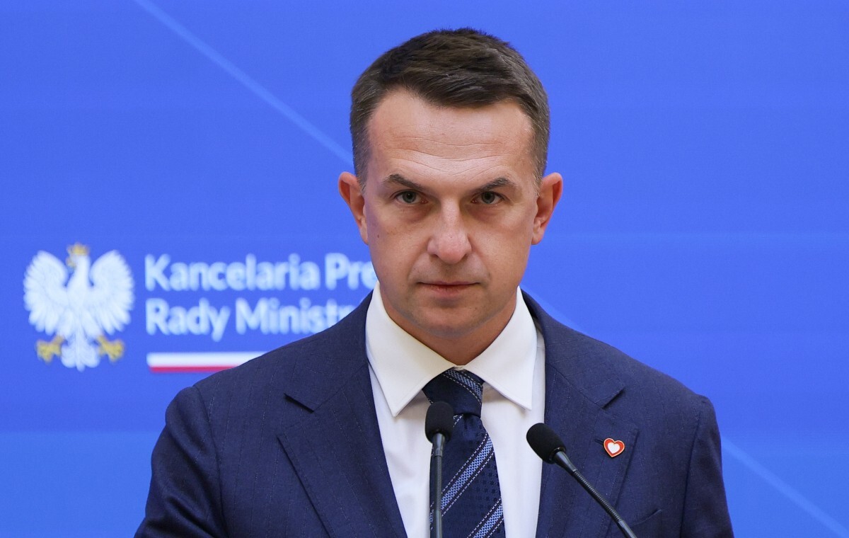 Szłapka: Łącznie odbędą się trzy rozmowy ws. Ukrainy