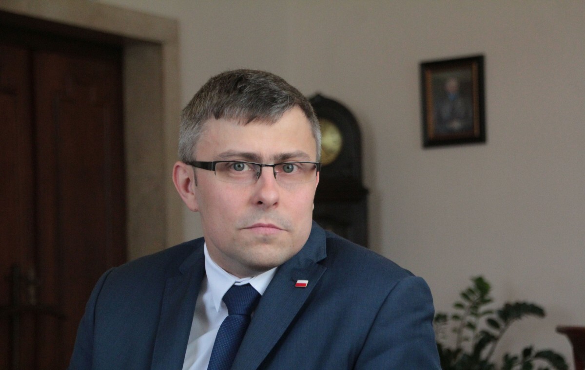 TYLKO U NAS. Wieczorek: Takiego pożaru PO jeszcze nie miała