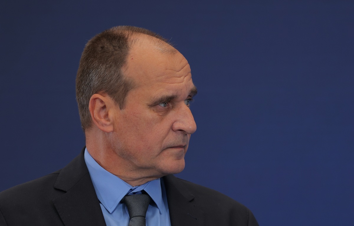 TYLKO U NAS. Paweł Kukiz: "Dni Tuska są już policzone"