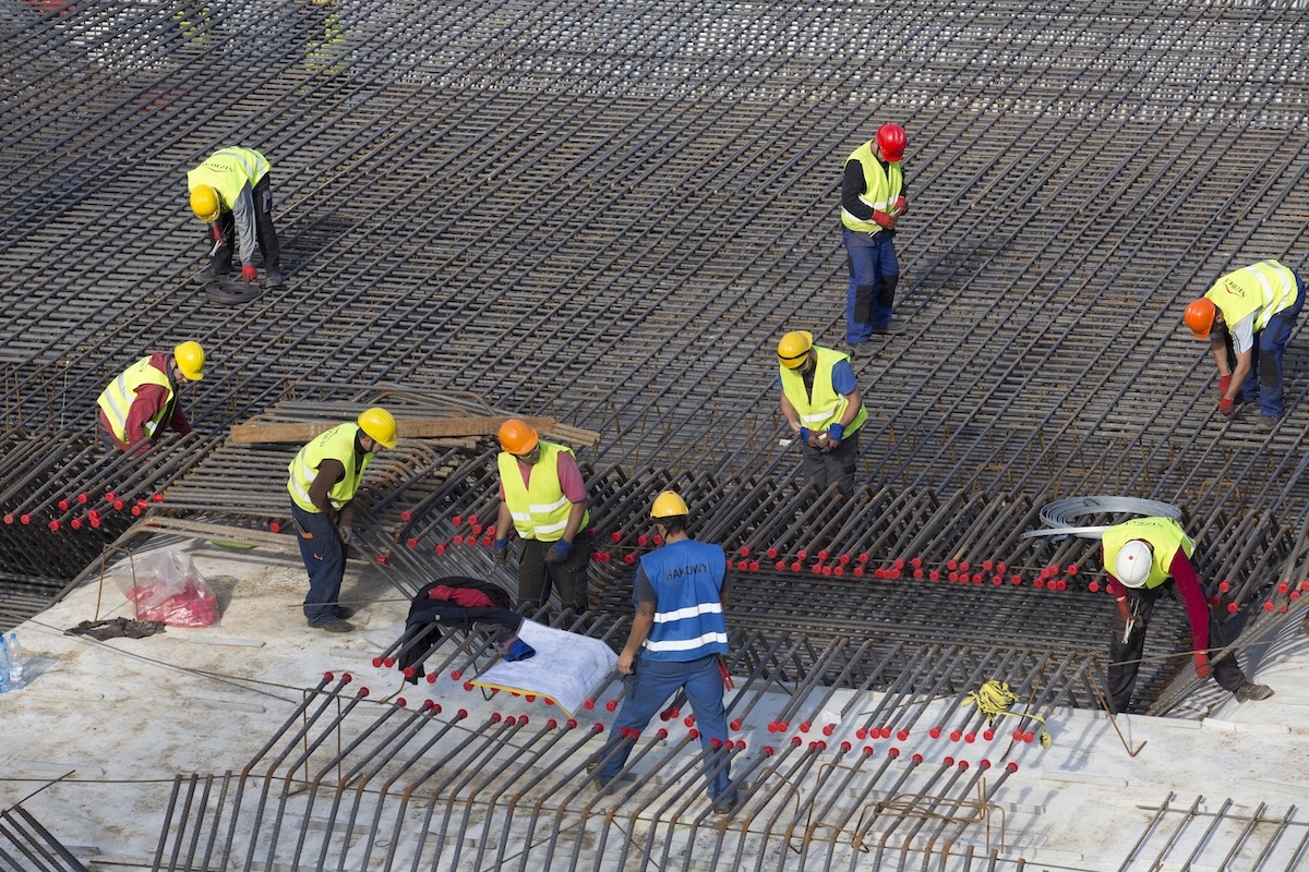 Rekordowa liczba zwolnień grupowych. Eksperci alarmują