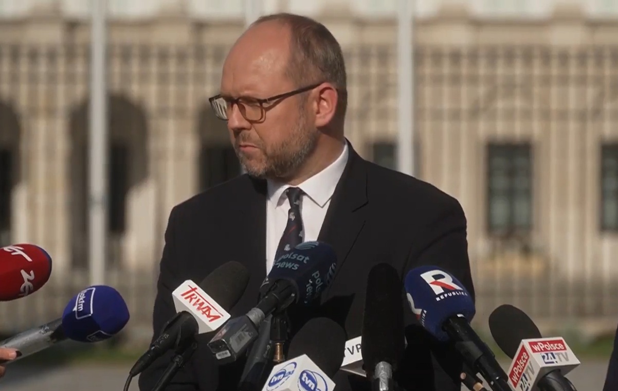 Important conversations of Nawrocki. Przydacz reveals