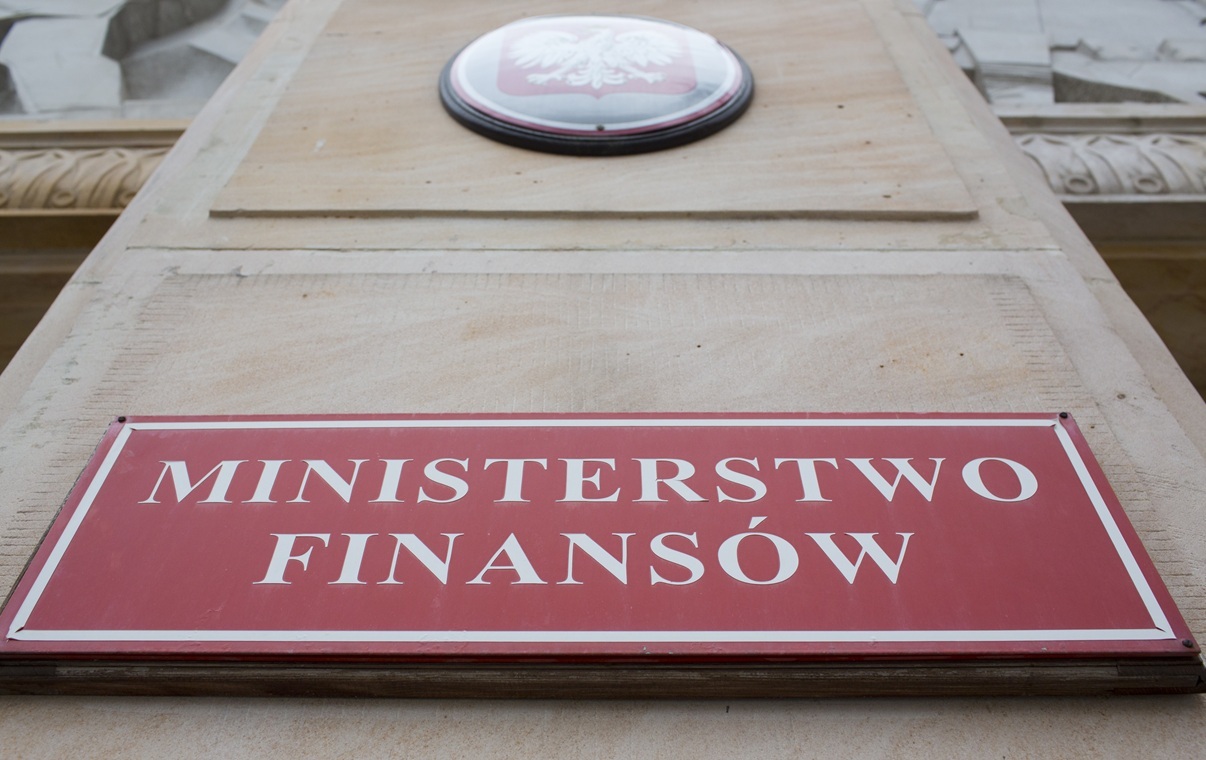 Semeniuk-Patkowska: "Wzrost deficytu rok do roku o 90 proc."