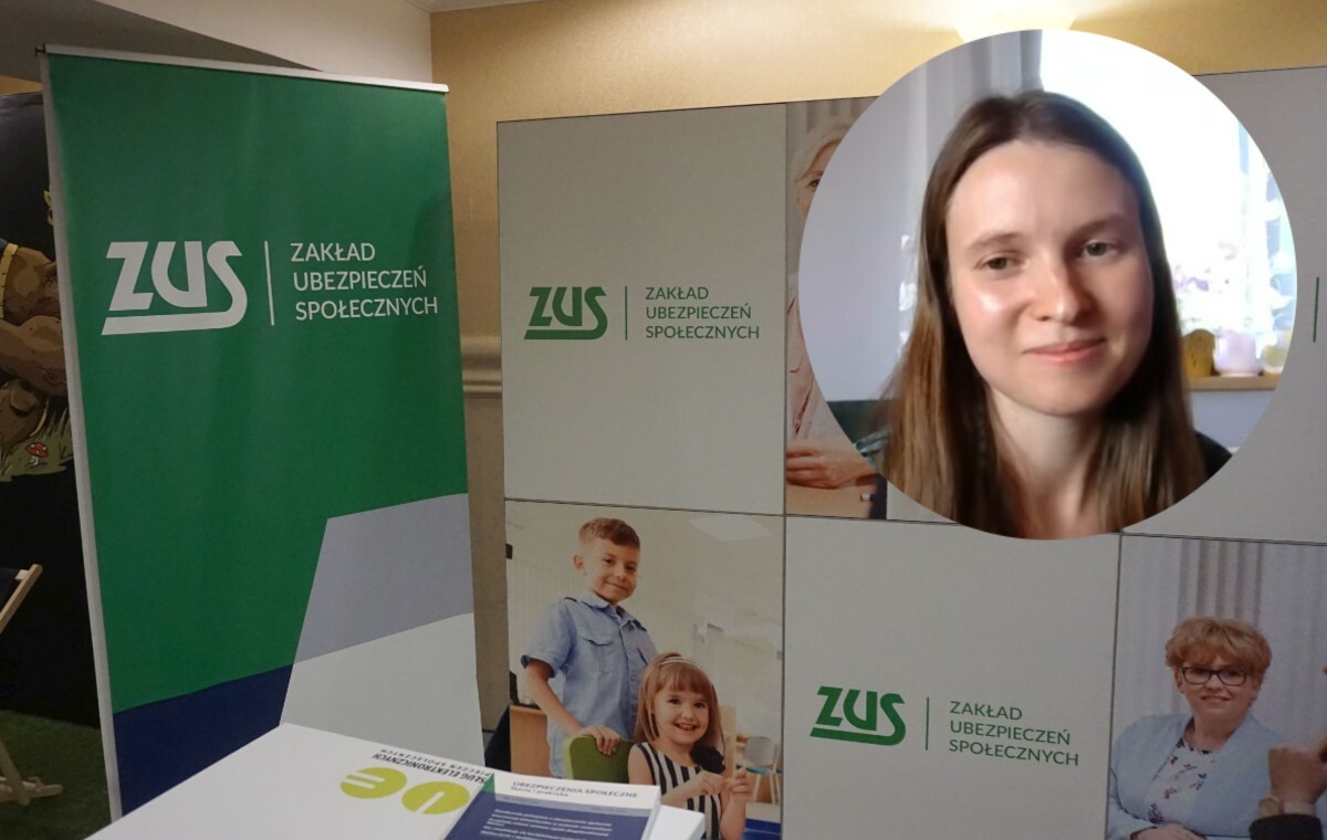 Animatorka: ZUS domaga się ode mnie zwrotu około 10 tys. zł wiadomości,aktualności,wPolityce.pl Animatorka: ZUS domaga się ode mnie zwrotu około 10 tys. zł