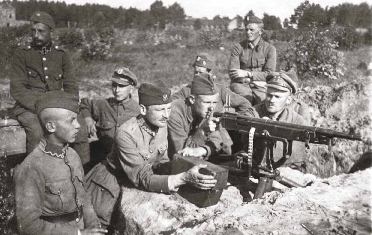 105. rocznica polskiego zwycięstwa w Bitwie Warszawskiej wiadomości,aktualności,wPolityce.pl 105. rocznica polskiego zwycięstwa w Bitwie Warszawskiej