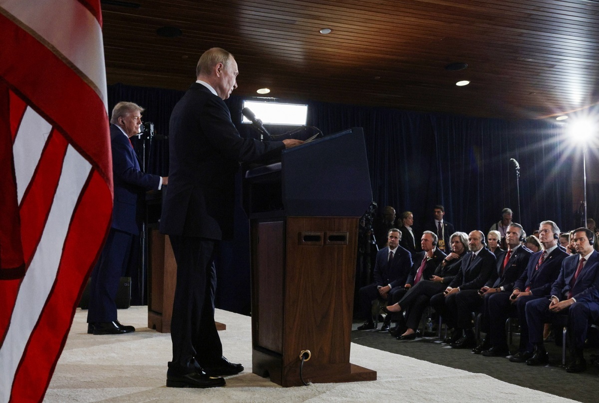 Putin do Trumpa: wiadomości,aktualności,wPolityce.pl Putin do Trumpa: