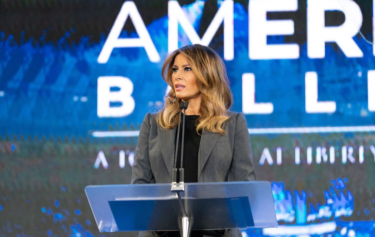 wiadomości,aktualności,wPolityce.pl Wyciekła treść listu Melani Trump do Putina! 