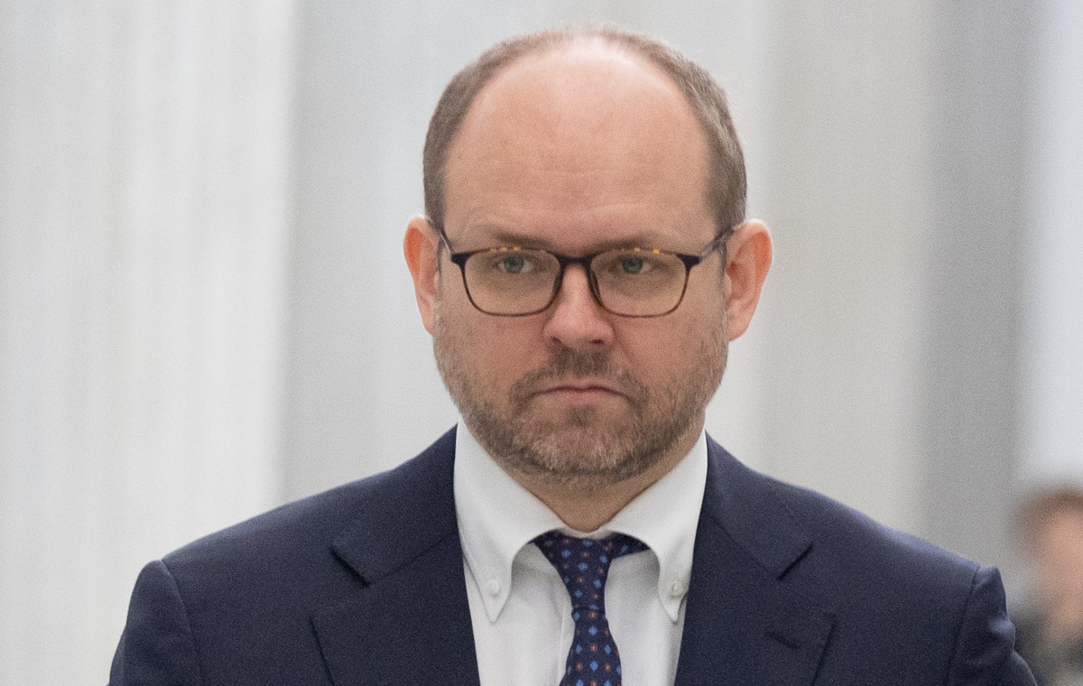 Rosja przejmie Donbas? Przydacz: Nie mogę potwierdzić