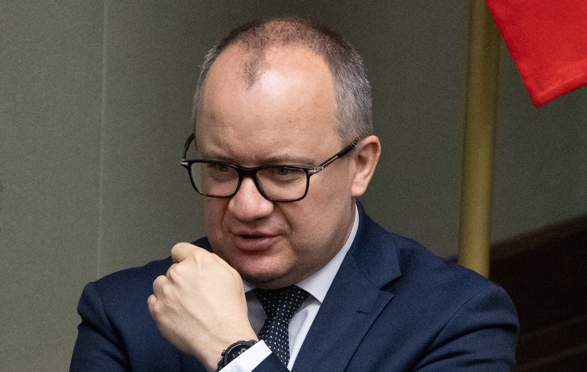 Bez skruchy. Bodnar tłumaczy okoliczności swojej dymisji