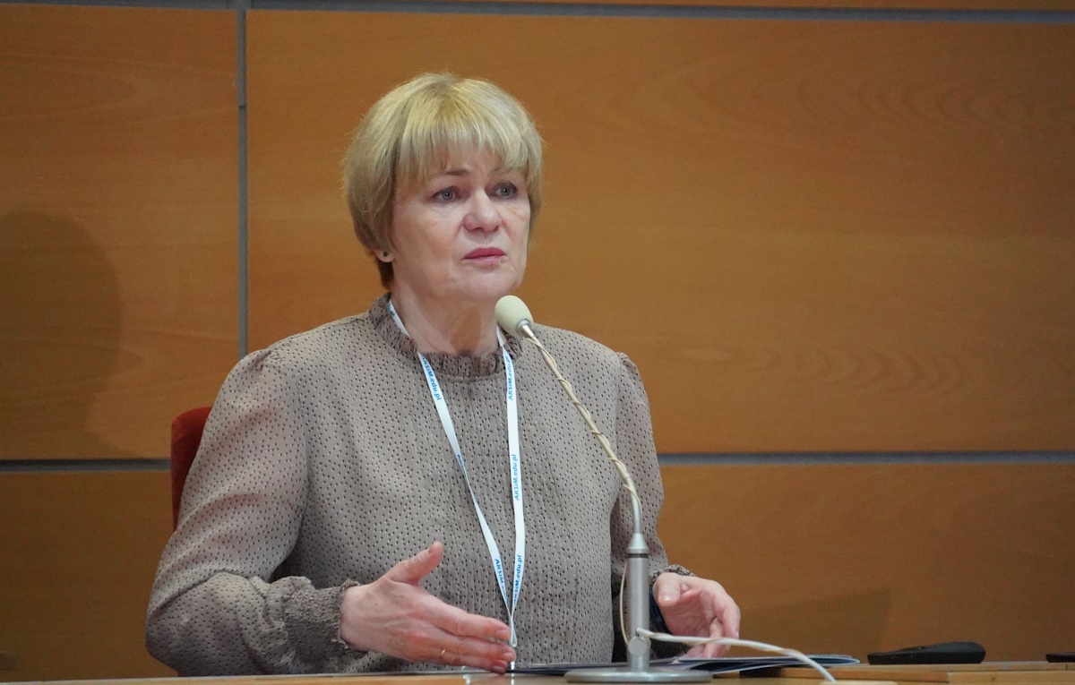 Do sądu wpłynął akt oskarżenia wobec Doroty Kani