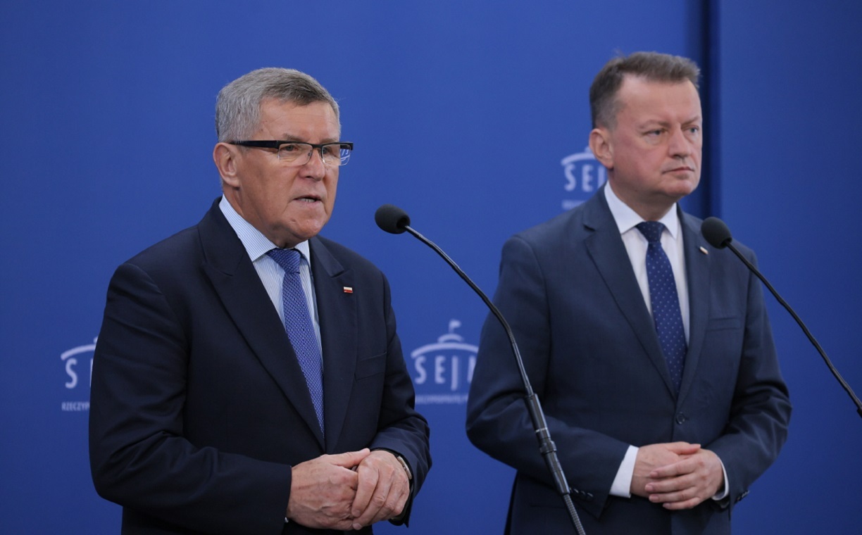 PiS: Rządy Tuska to katastrofa dla finansów publicznych
