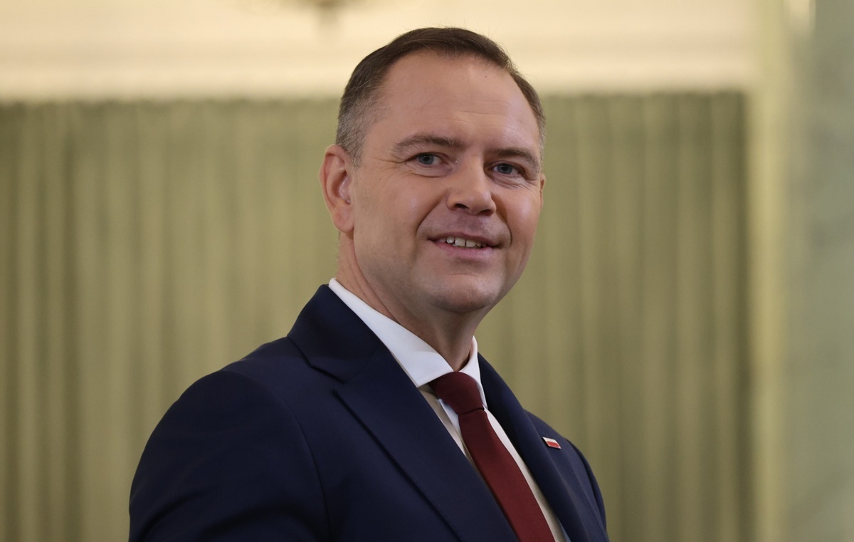 Prezydent Nawrocki zwołał Radę Gabinetową na 27 sierpnia!