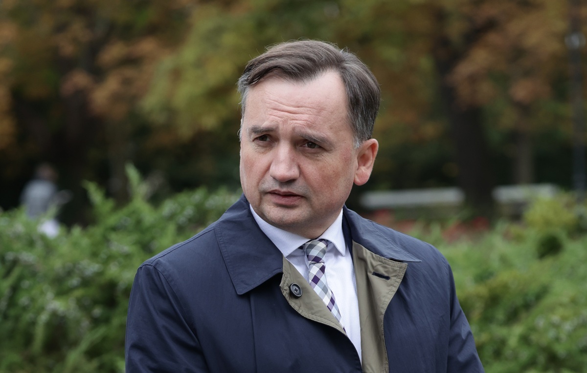 PiS składa zawiadomienie na Urbaniaka ws. Ziobry