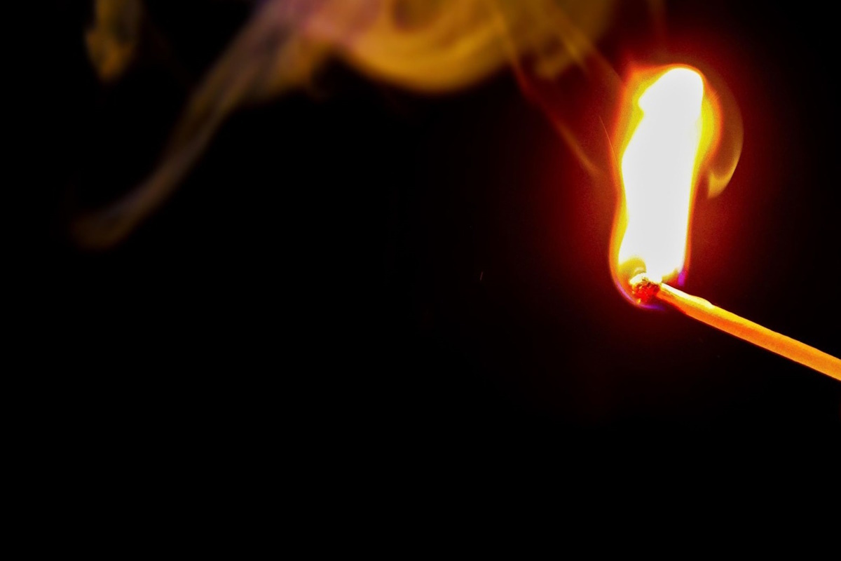 Rząd chce zaostrzyć kary za podpalenia