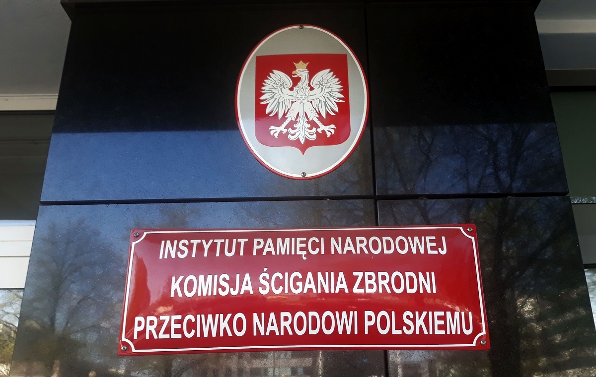 Rozpisano konkurs na nowego Gargamela IPN!