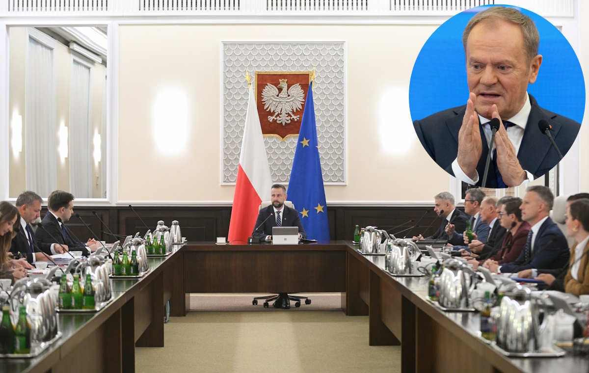 Rząd szykuje darmowe mieszkania... ministrom i wicepremierom