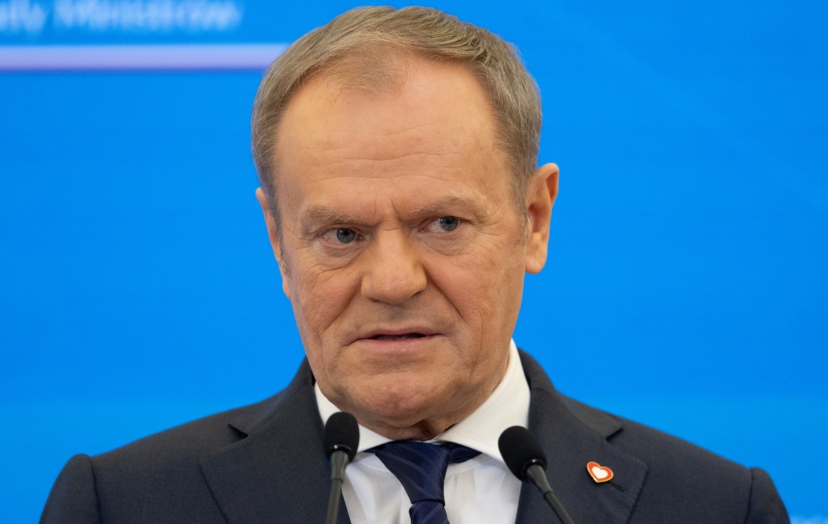 UJAWNIAMY. Wielka ściema Tuska o 100 miliardach