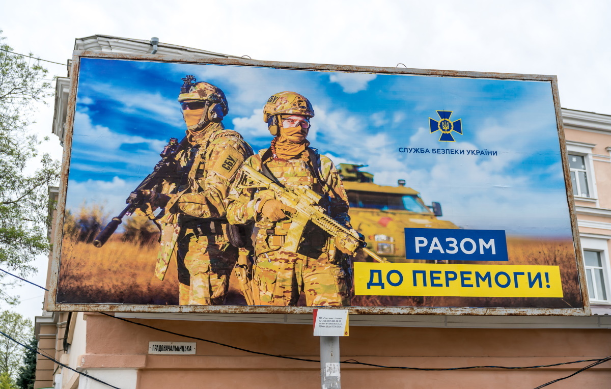 RELACJA. 1275. dzień wojny na Ukrainie wiadomości,aktualności,wPolityce.pl RELACJA. 1275. dzień wojny na Ukrainie
