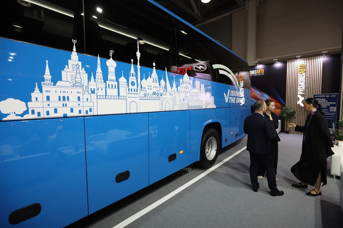 Rosja nie przejmuje się polityką klimatyczną