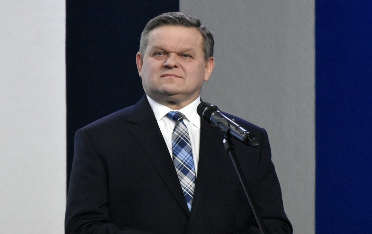 TYLKO U NAS. Niepokojące działania MON. Skurkiewicz ujawnia