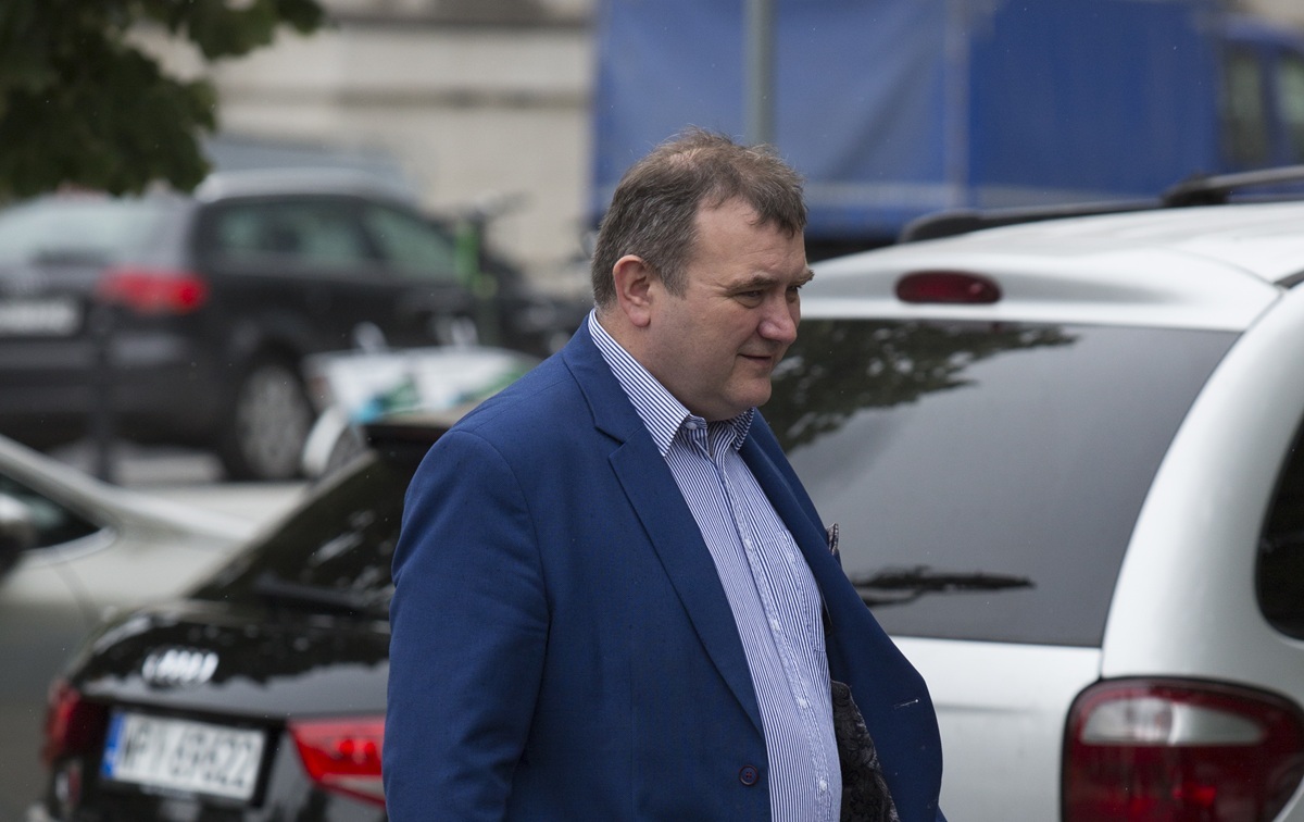 Gawłowski atakuje po wecie. To o nim mówił prezydent!