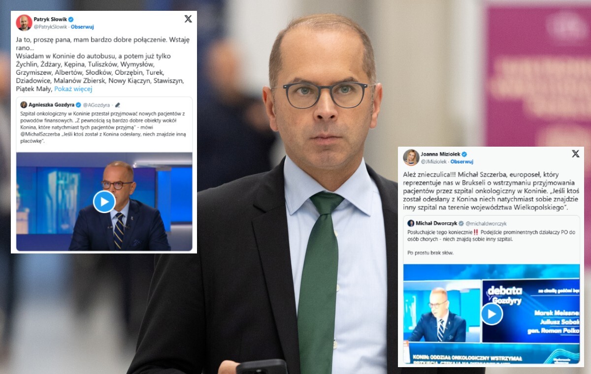 Burza w sieci po słowach Tropiciela! "Ależ znieczulica"