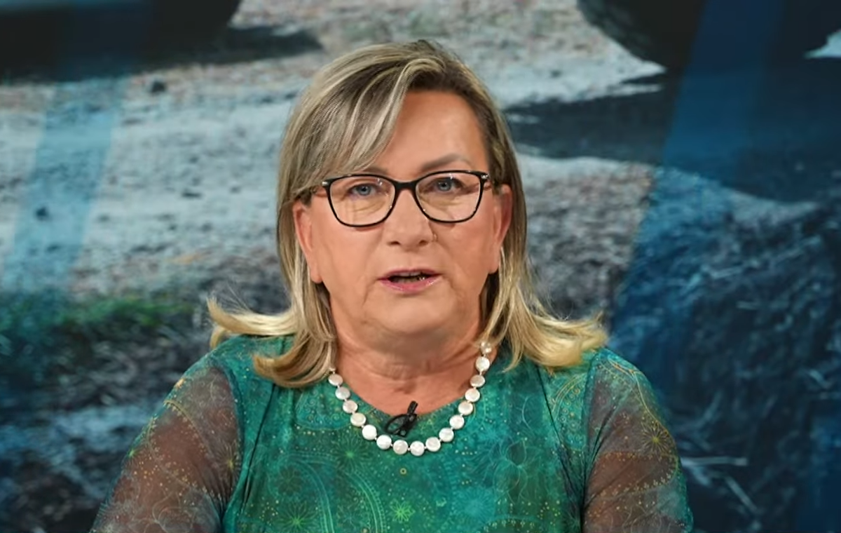 Szczurek-Żelazko o słowach Tropiciela: To igranie z życiem