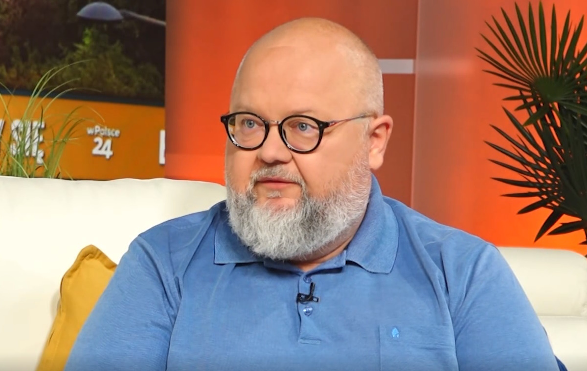 Wąsowski odpowiada na brudną grę bodnarowców. Jest zażalenie