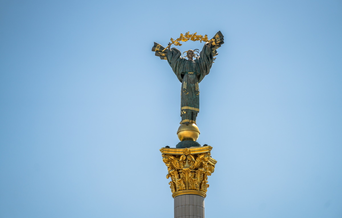 REPORT. 1276th day of war in Ukraine