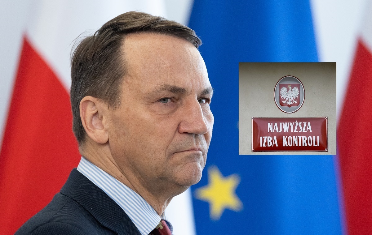 NIK kontra MSZ Sikorskiego! Chodzi o tajemniczy zakup