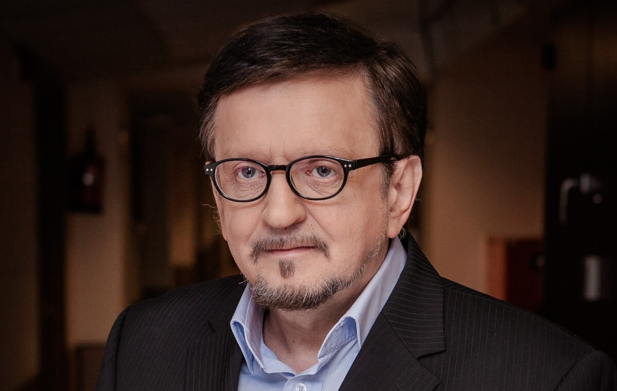 TYLKO U NAS.Janecki: Tusk ma najgorszy tydzień od 80 tygodni