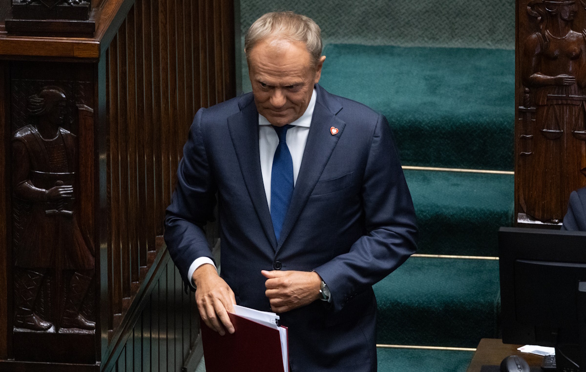 W 2026 r. rząd Tuska odchudzi portfele Polaków?