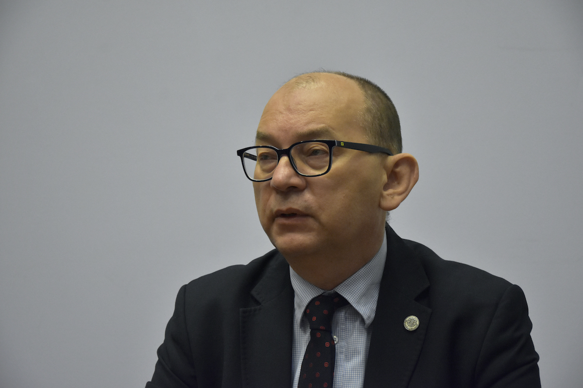 TYLKO U NAS. Radzik: Chodziło o pretekst do wejścia siłowego