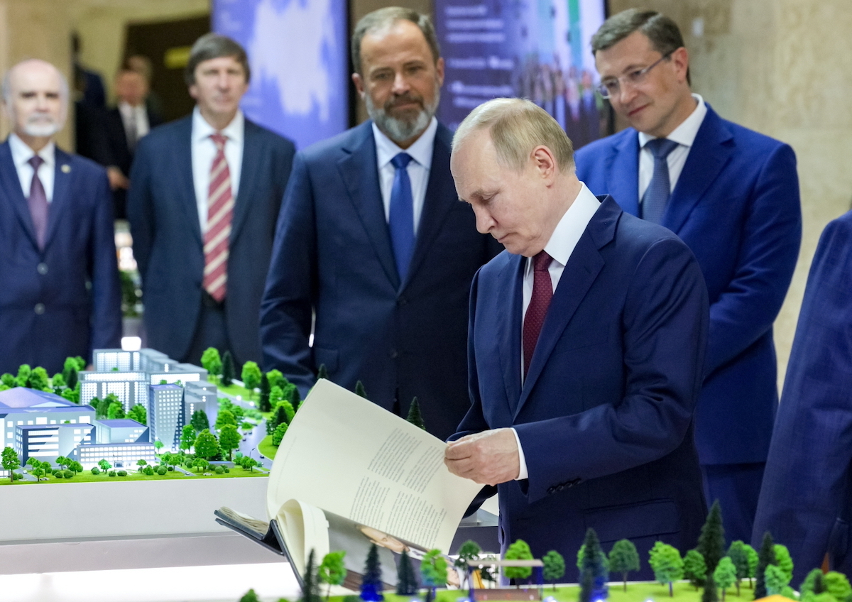 Spotkanie Putin-Zełenski? Prezydent Stubb nie ma złudzeń wiadomości,aktualności,wPolityce.pl Spotkanie Putin-Zełenski? Prezydent Stubb nie ma złudzeń