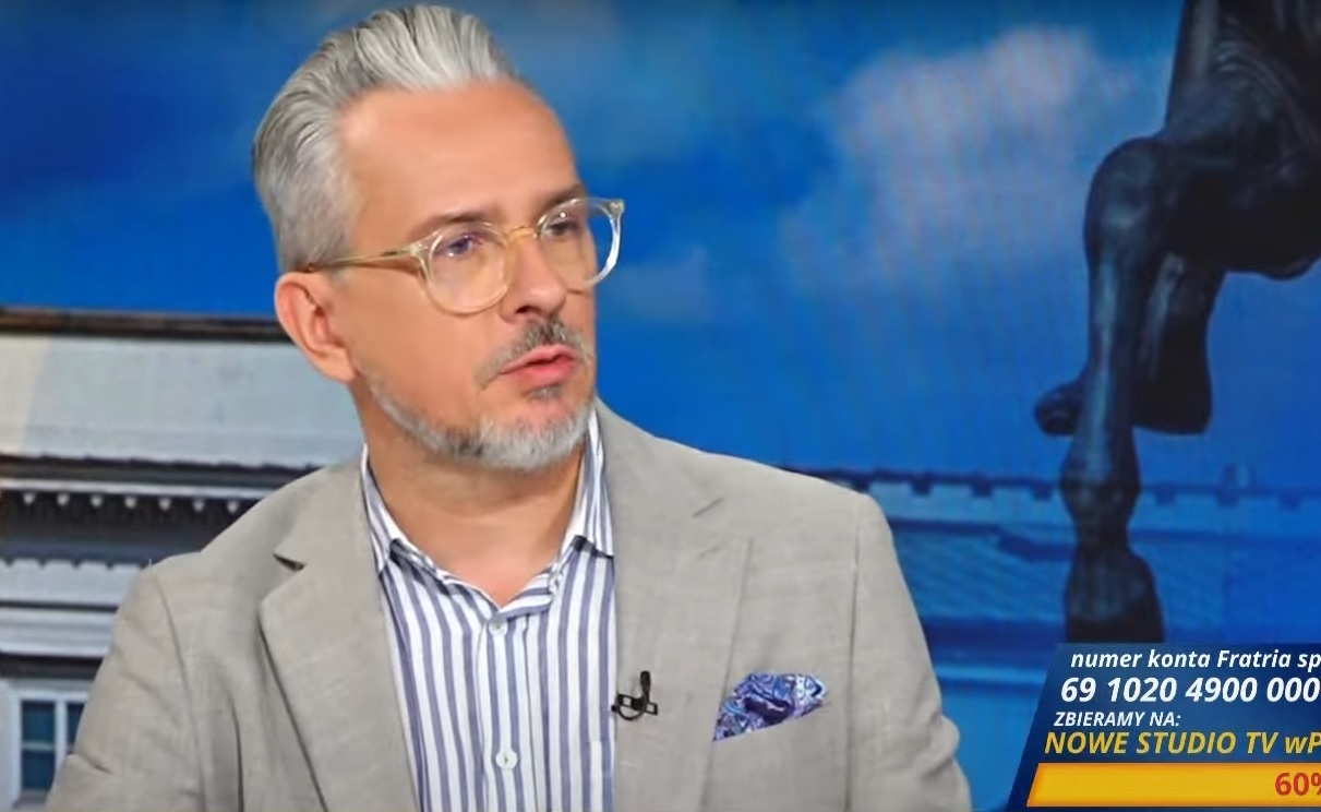 TYLKO U NAS. Wikło: Dron w Osinach ewidentnie nas sprawdzał