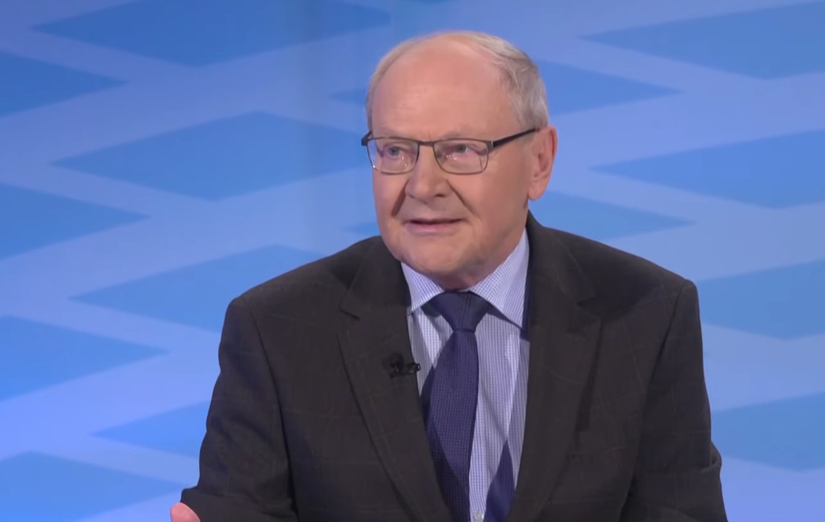 Prof. Mielczarski: Energia odnawialna wcale nie jest tańsza