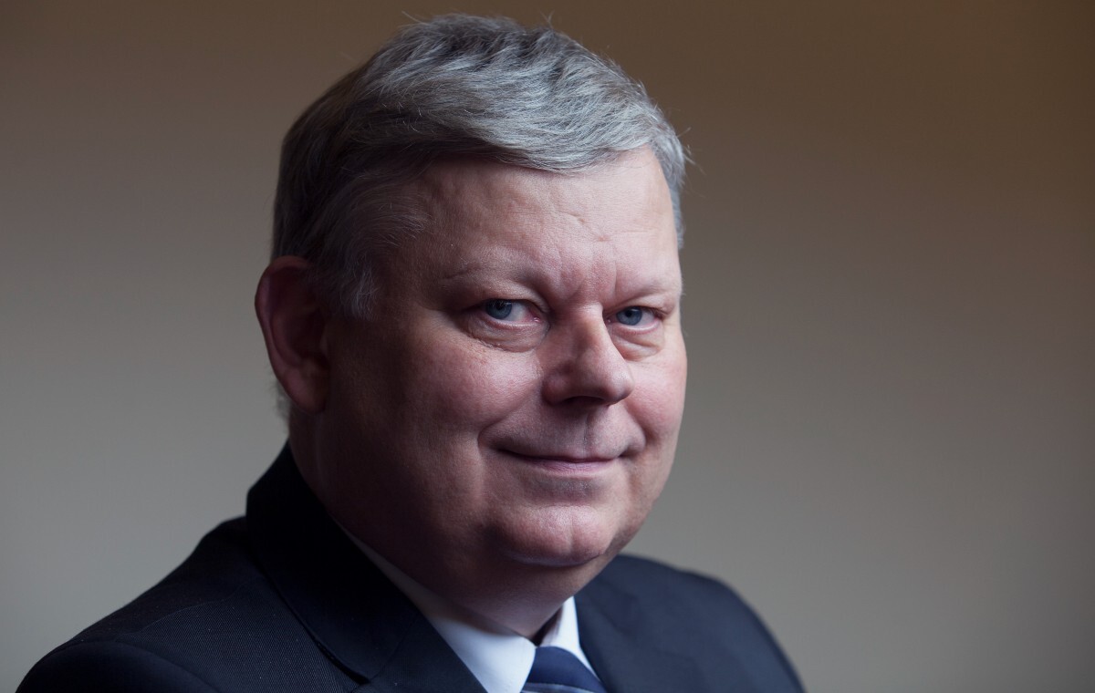 TYLKO U NAS. Suski: W rządzie Tuska mamy stajnię Augiasza