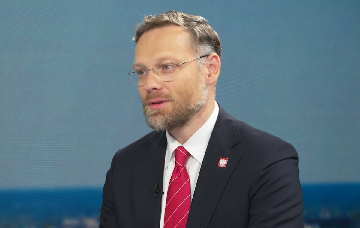 Bogucki: Prezydent nie podpisze ustawy podnoszącej podatki