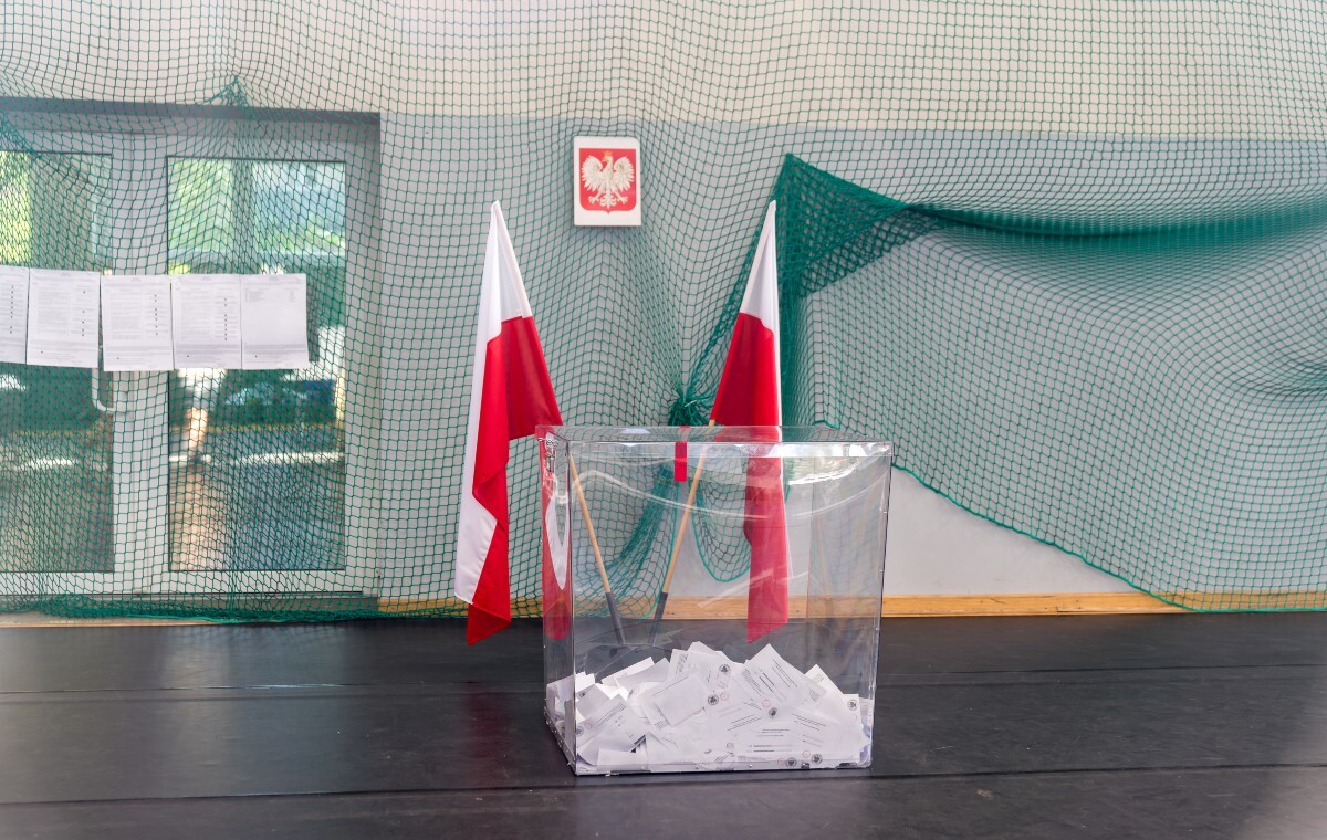 II tura przedterminowych wyborów prezydenta Zabrza