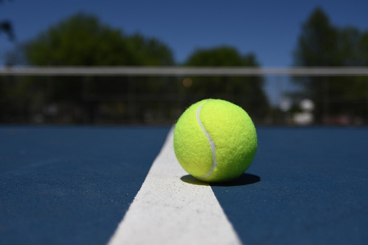 Magda Linette odpadła w 1. rundzie US Open wiadomości,aktualności,wPolityce.pl Magda Linette odpadła w 1. rundzie US Open