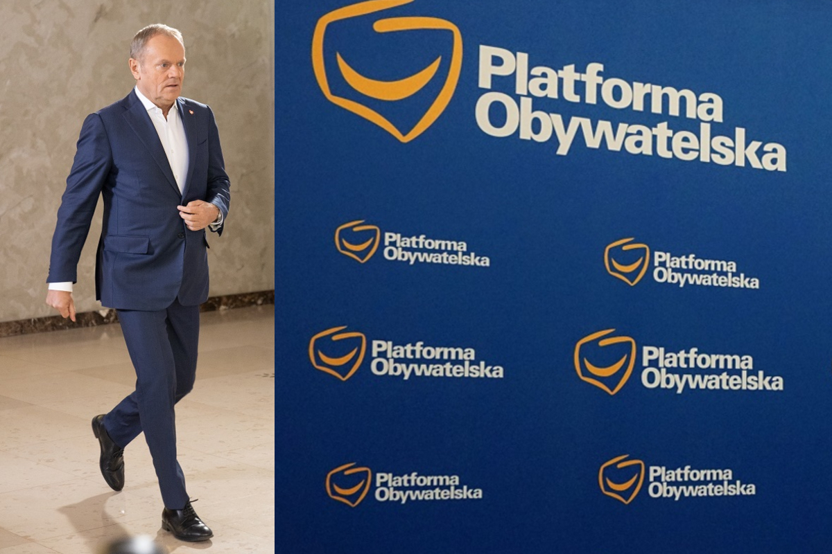 Platforma Obywatelska ostro „pojechała” Goebbelsem