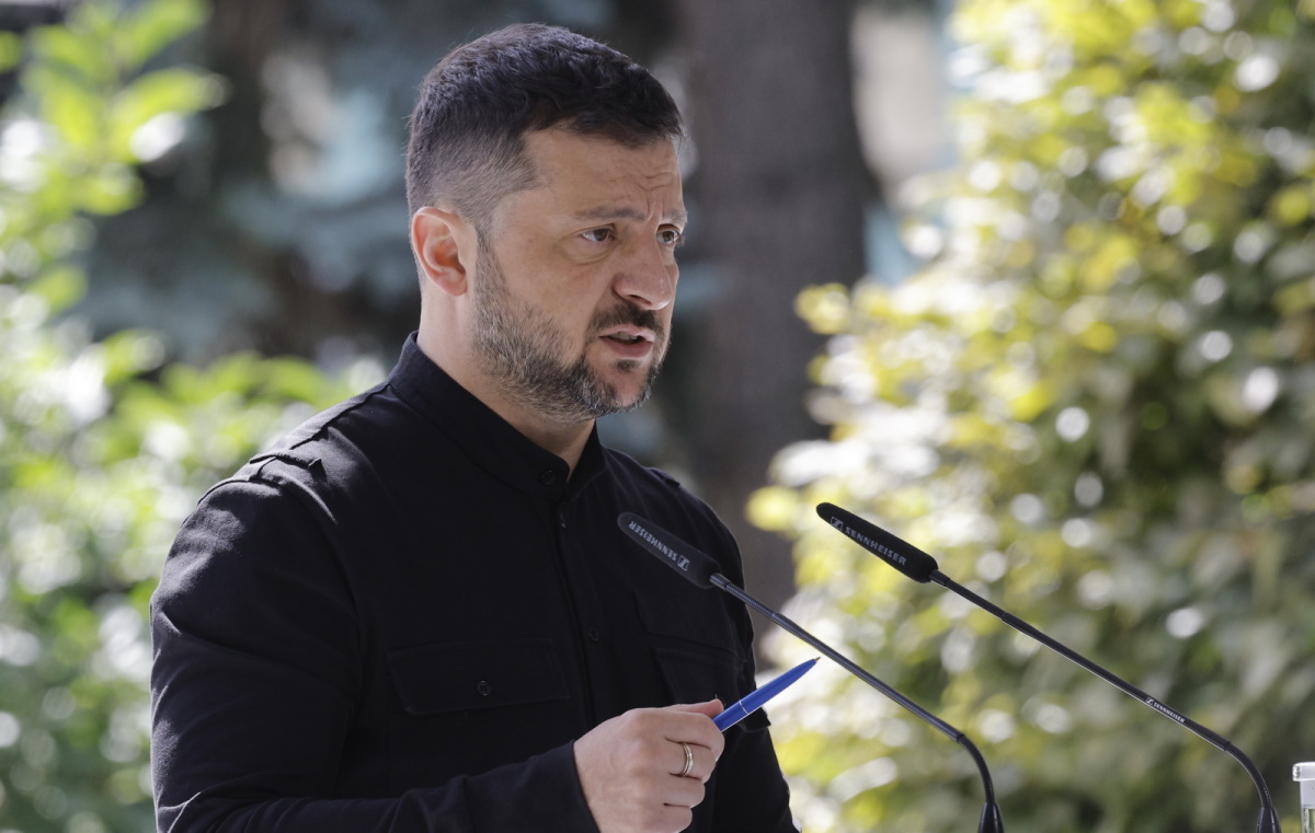 RELACJA. 1280. dzień wojny na Ukrainie wiadomości,aktualności,wPolityce.pl RELACJA. 1280. dzień wojny na Ukrainie