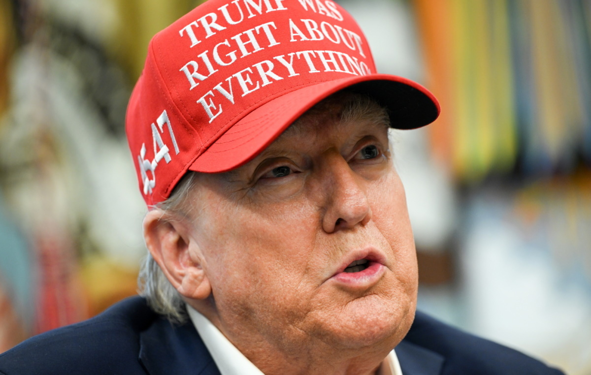 Już nie tylko Waszyngton! Trump wyśle wojsko do Baltimore? wiadomości,aktualności,wPolityce.pl Już nie tylko Waszyngton! Trump wyśle wojsko do Baltimore?