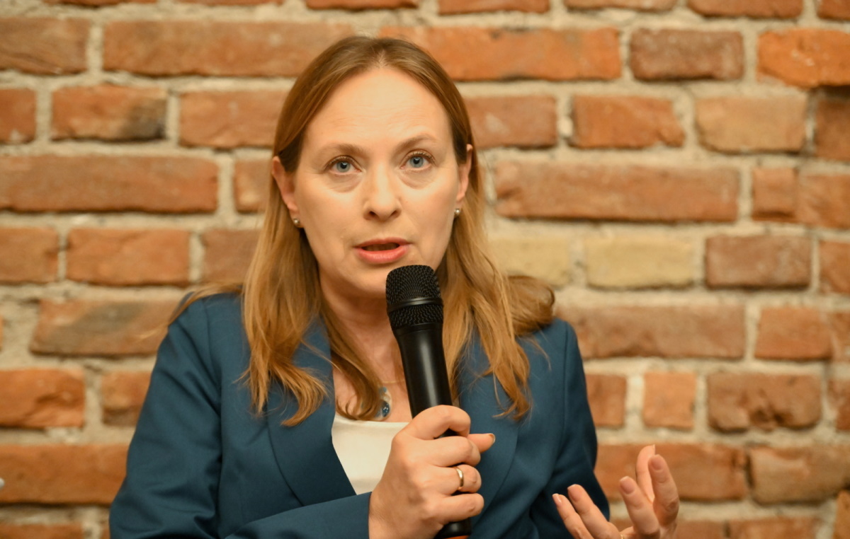 Pełczyńska-Nałęcz kontra rządowy pomysł. Chodzi o mieszkania