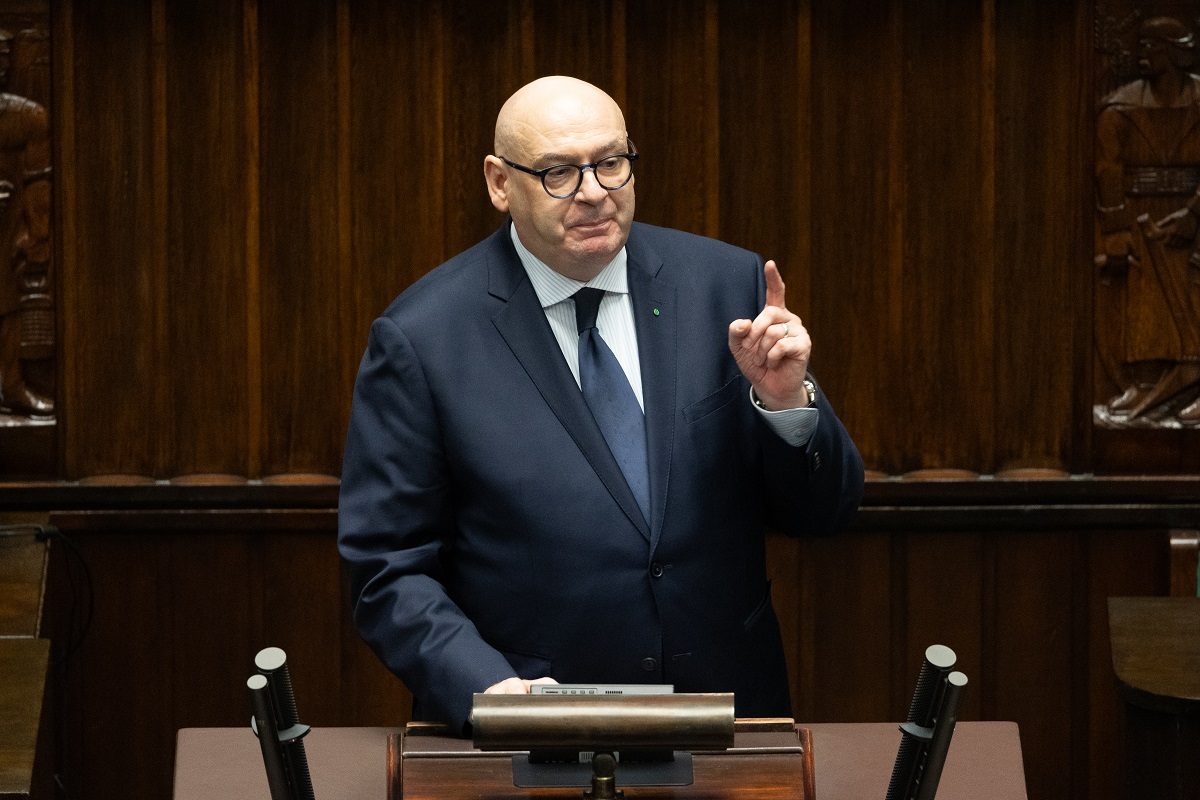 Konfederacja w sojuszu z Tuskiem? Nowy pomysł polityka PSL-u