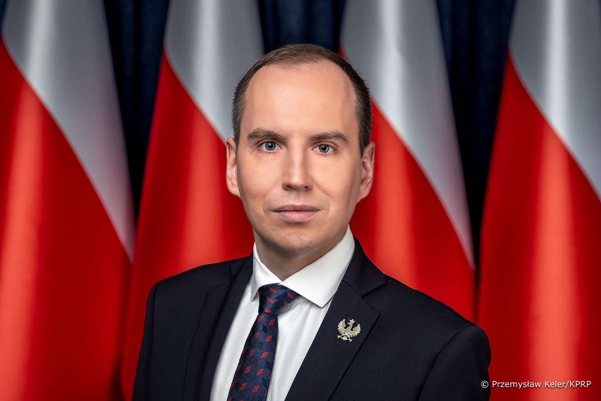 Андрушкевич: Поляки должны быть хозяевами в своей стране